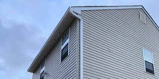 Best Storm Damage Siding Repair  in Yankton, SD